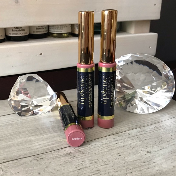 LipSense Other - LipSense Goddess